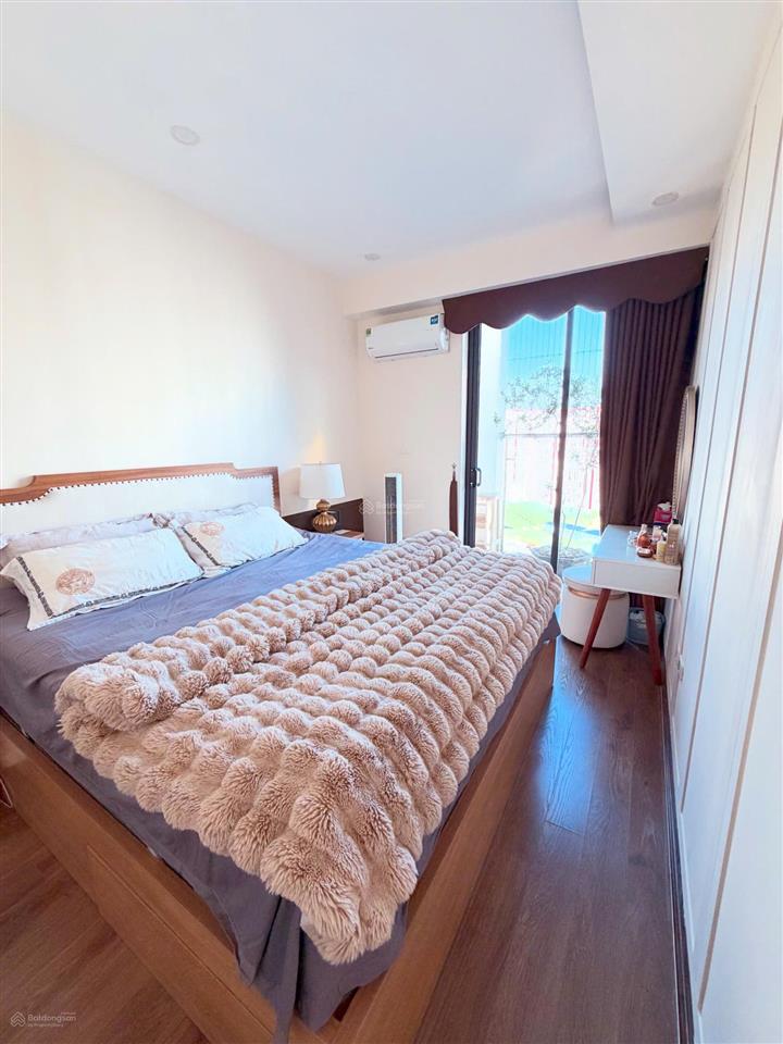 Bán căn hộ chung cư tại an bình plaza, 6 tỷ, 83 m2, 3pn, 2wc. nội thất nguyên bản cđt