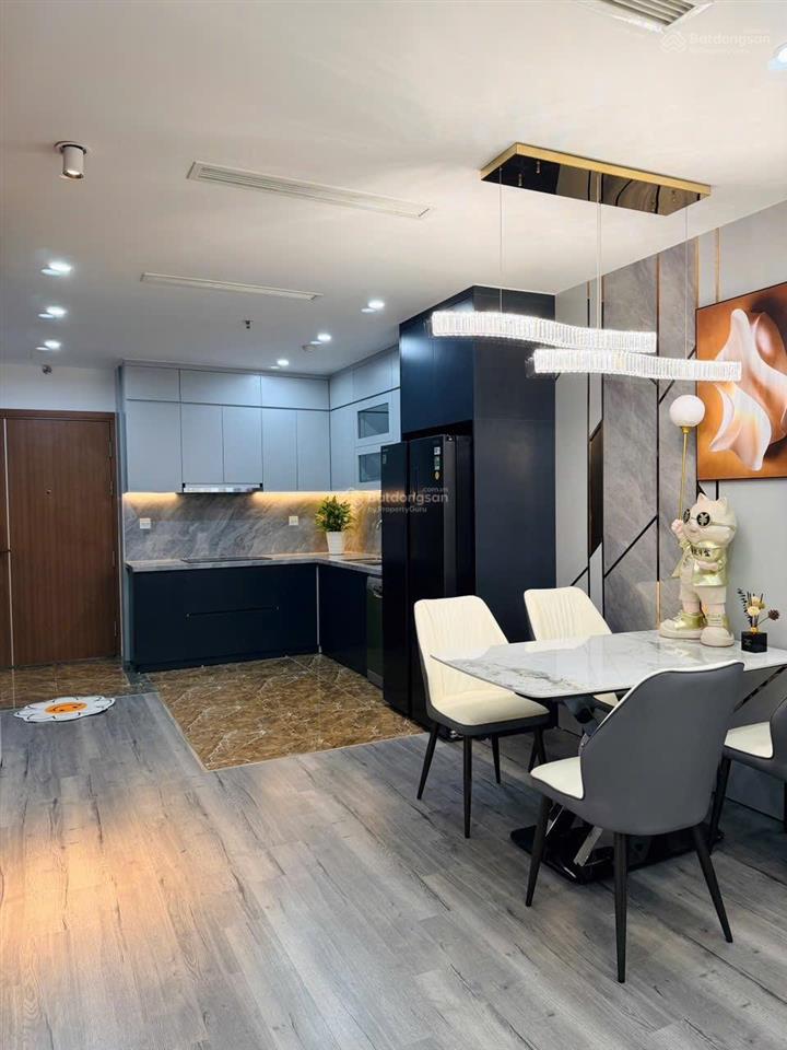 Bán căn hộ chung cư 3pn + 2wc tại florence mỹ đình, full nội thất. giá 8.1 tỷ sổ sẵn