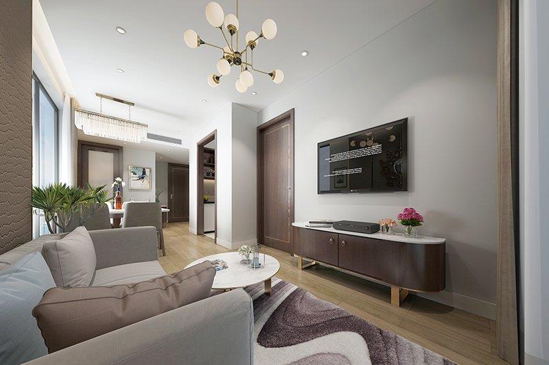 Bán gấp cc 2pn tại an bình plaza, 3,9 tỷ full nội thất, 55m2, q. nam từ liêm, hn