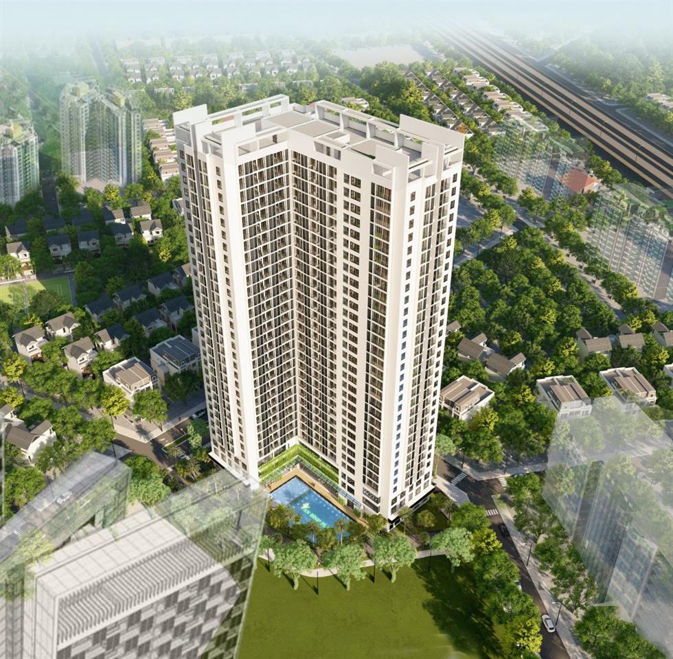 Bán gấp cc 2pn tại an bình plaza, 3,9 tỷ full nội thất, 55m2, q. nam từ liêm, hn