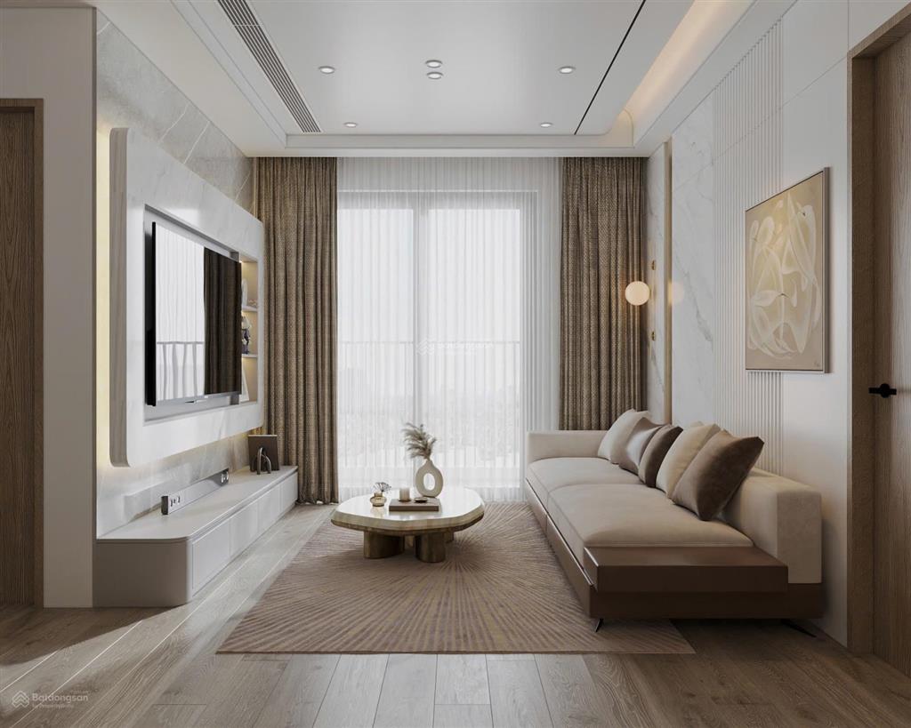 Bán căn hộ 2pn giá cực chất tại golden field mỹ đình, 6,5 tỷ, 66,7m2, q. nam từ liêm, hn