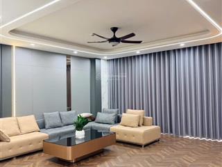 Bán cc 135m2 full nội thất đẹp, 3pn, 2wc tại iris garden, trần hữu dực, giá 11 tỷ vnd