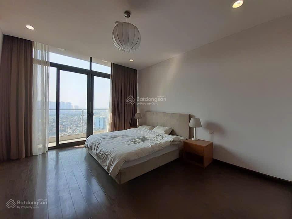 Hàng hiếm tại dolphin plaza, 20 triệu, 184m2, 4pn, 2wc, đầy đủ nội thất