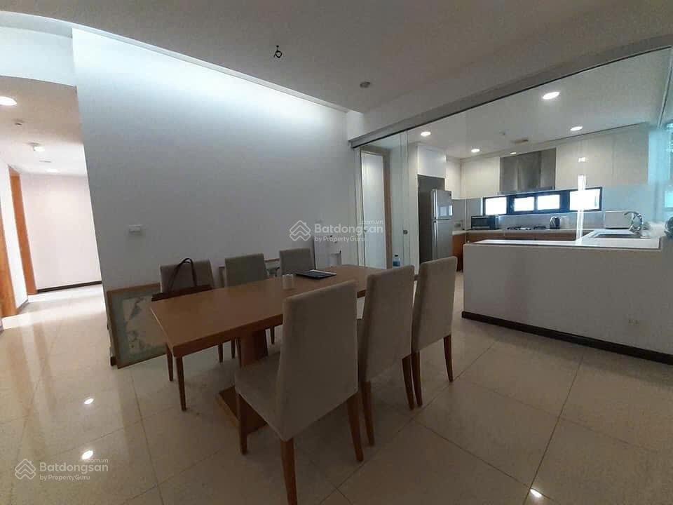 Hàng hiếm tại dolphin plaza, 20 triệu, 184m2, 4pn, 2wc, đầy đủ nội thất