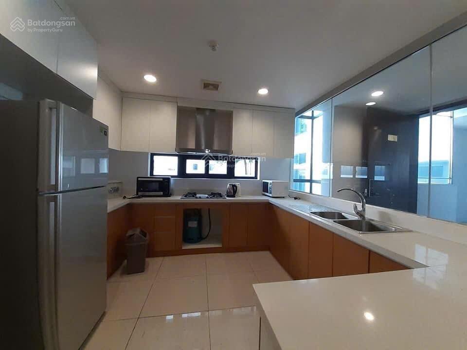 Hàng hiếm tại dolphin plaza, 20 triệu, 184m2, 4pn, 2wc, đầy đủ nội thất