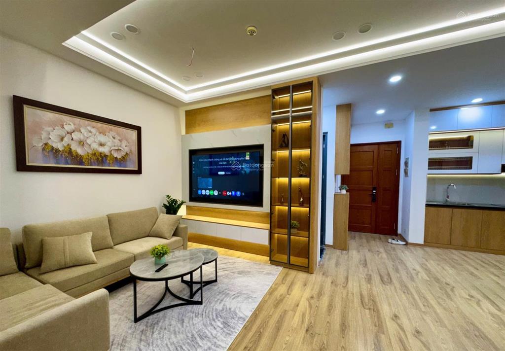 Bán căn hộ 2pn tại mỹ đình plaza, 6,35 tỷ, 74m2, giá tốt hot