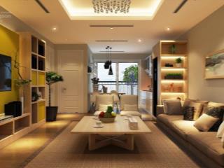 Bán cc central field trung kính, 7,5 tỷ, 68,9m2, 2pn, 2wc, pháp lý đầy đủ tại cầu giấy