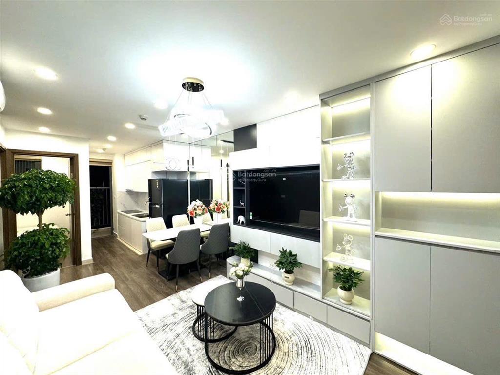 Cho thuê cc flc green apartment, 12,5 triệu, 60m2, 2pn, 2wc, đẹp, nhiều tiện ích