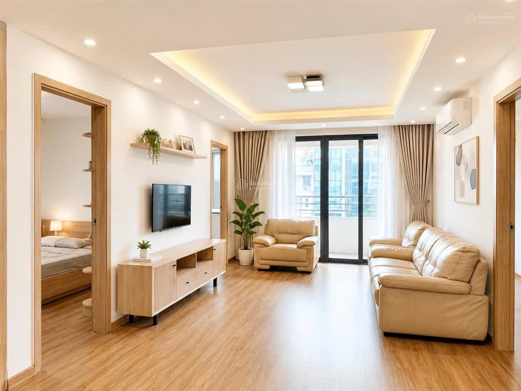 Cho thuê cc 3pn 2wc tại sun square, 16 triệu vnd, 108m2 hàng hiếm tại giá tốt