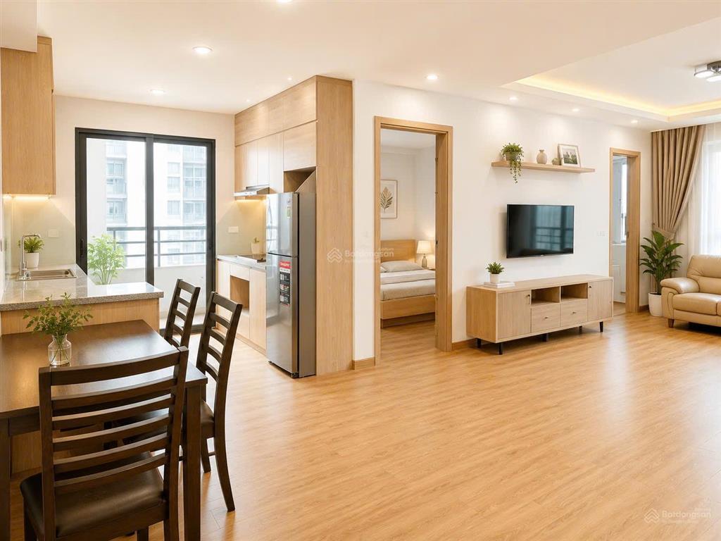 Cho thuê cc 3pn 2wc tại sun square, 16 triệu vnd, 108m2 hàng hiếm tại giá tốt