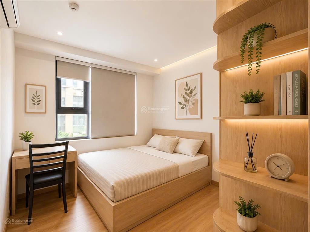 Cho thuê cc 3pn 2wc tại sun square, 16 triệu vnd, 108m2 hàng hiếm tại giá tốt