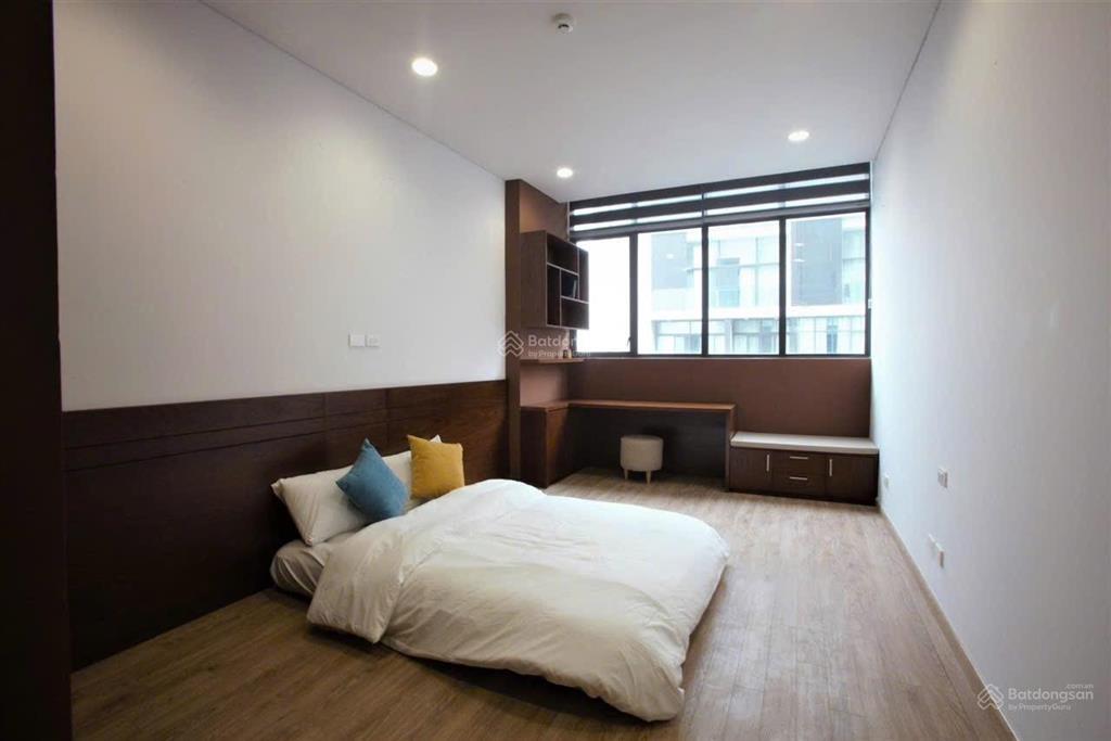 Cho thuê cc tại dolphin plaza, 19 triệu vnd, 138 m2, 2pn, 2wc, đầy đủ nội thất