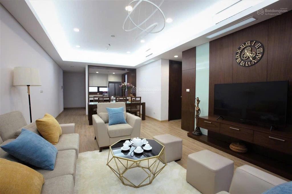 Cho thuê cc tại dolphin plaza, 19 triệu vnd, 138 m2, 2pn, 2wc, đầy đủ nội thất