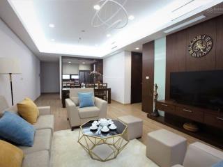 Cho thuê cc tại dolphin plaza, 19 triệu vnd, 138 m2, 2pn, 2wc, đầy đủ nội thất