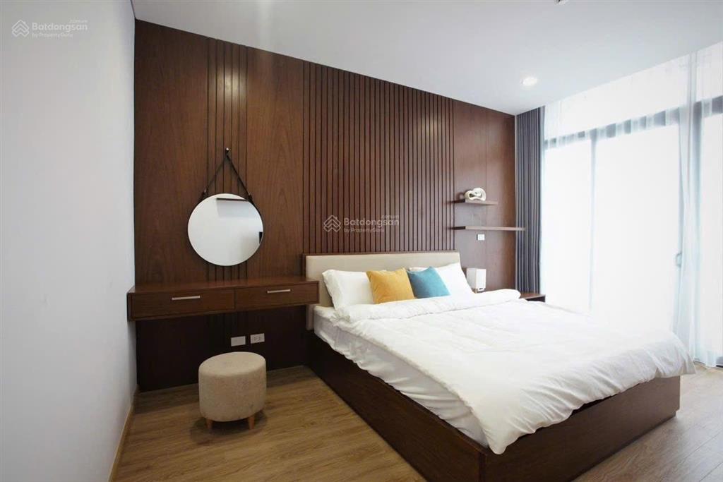 Cho thuê cc tại dolphin plaza, 19 triệu vnd, 138 m2, 2pn, 2wc, đầy đủ nội thất
