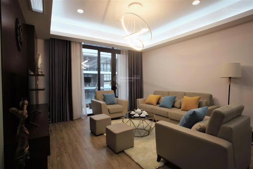 Cho thuê cc tại dolphin plaza, 19 triệu vnd, 138 m2, 2pn, 2wc, đầy đủ nội thất