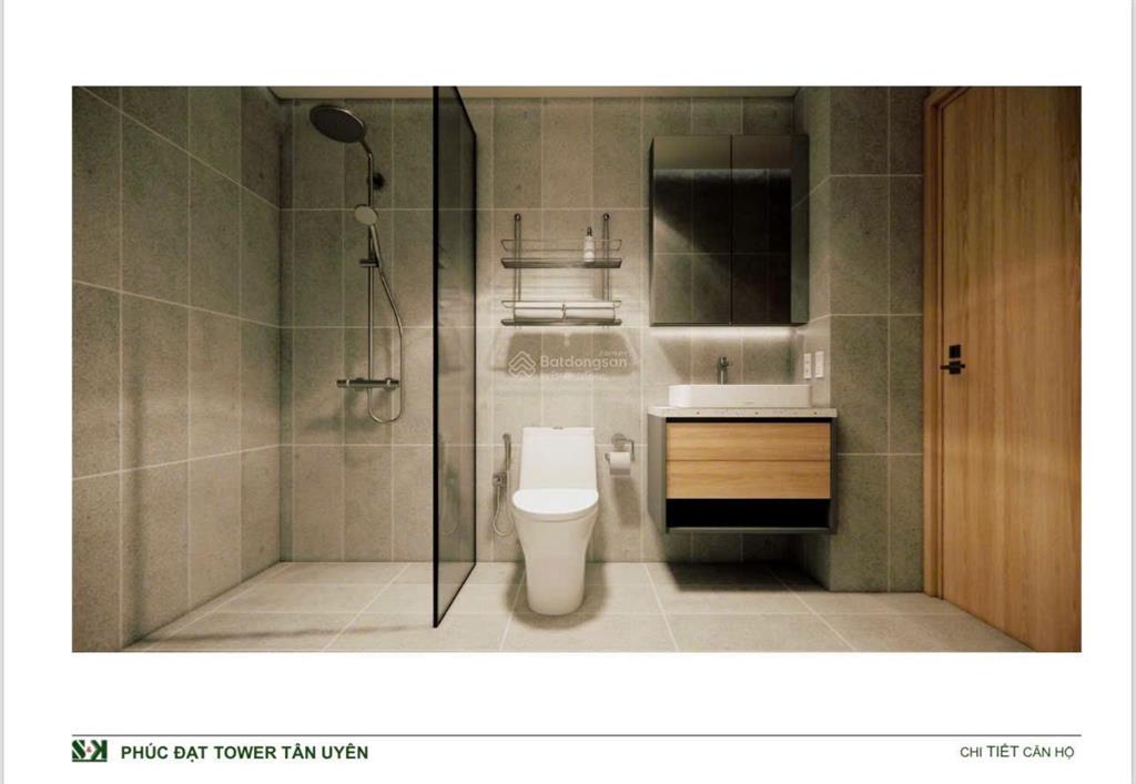 Noxh phúc đạt tân uyên 500tr/căn (dt 32m  62m)