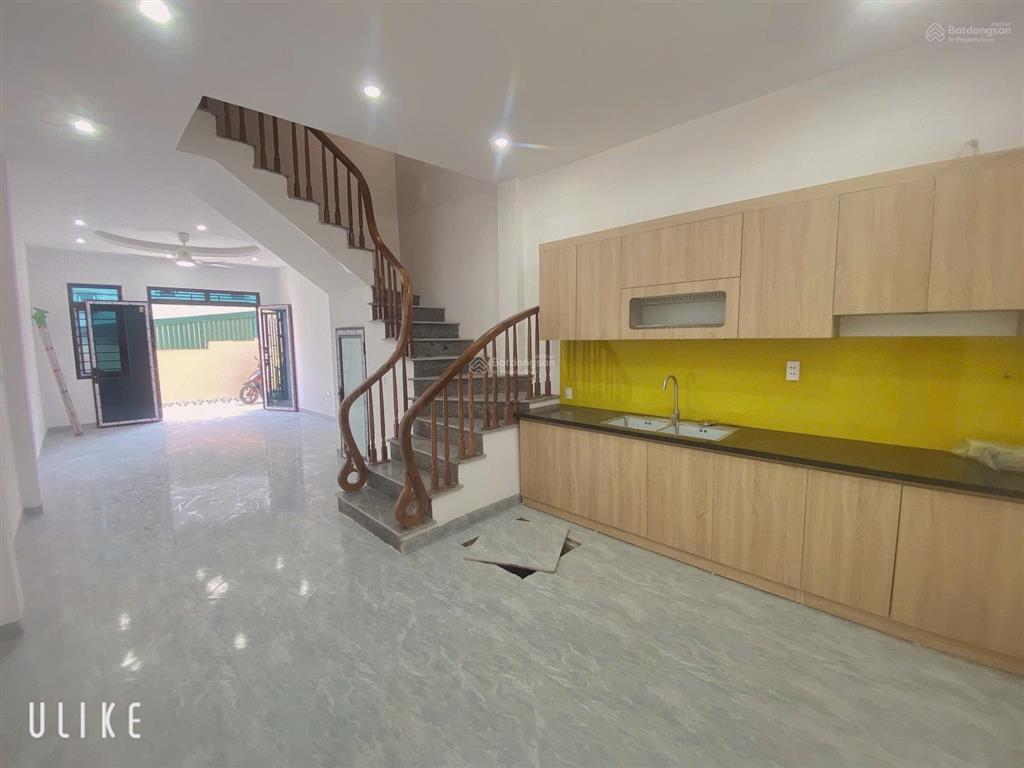 Hot còn đúng 2 căn rẻ nhất vân côn, ngõ 2,8m. 42m2x4t. giá 3,96 tỷ. 400m ra đại lộ thăng long