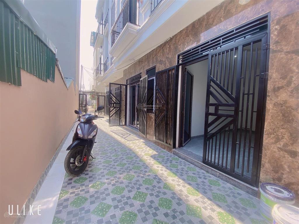 Hot còn đúng 2 căn rẻ nhất vân côn, ngõ 2,8m. 42m2x4t. giá 3,96 tỷ. 400m ra đại lộ thăng long