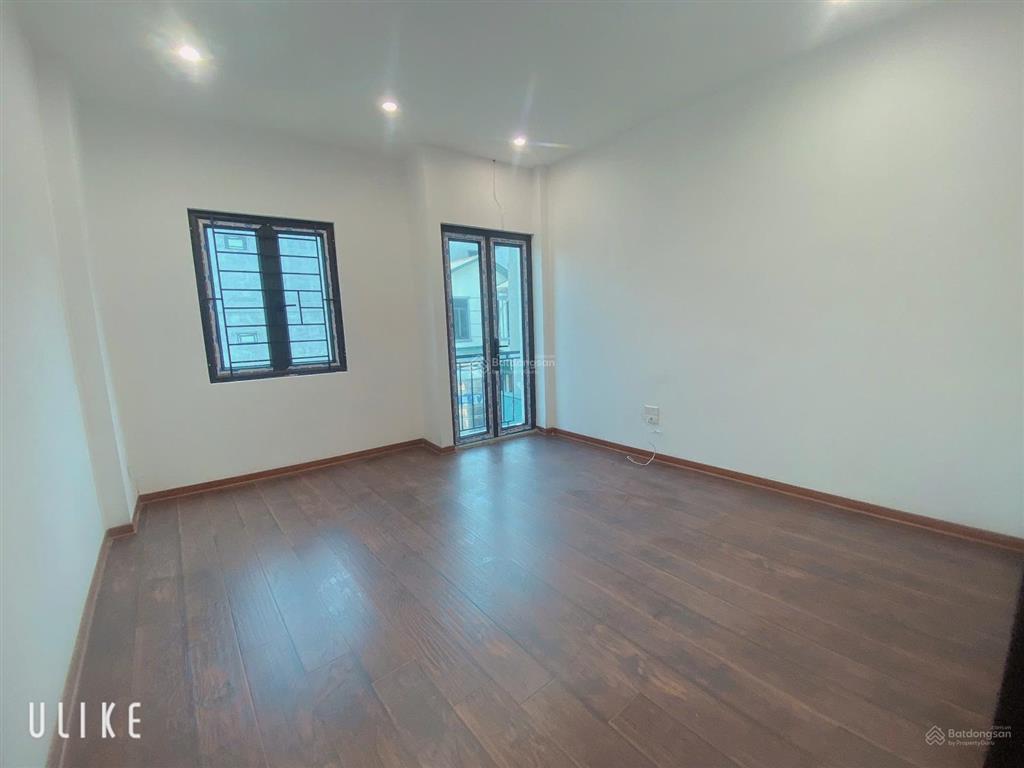 Hot còn đúng 2 căn rẻ nhất vân côn, ngõ 2,8m. 42m2x4t. giá 3,96 tỷ. 400m ra đại lộ thăng long