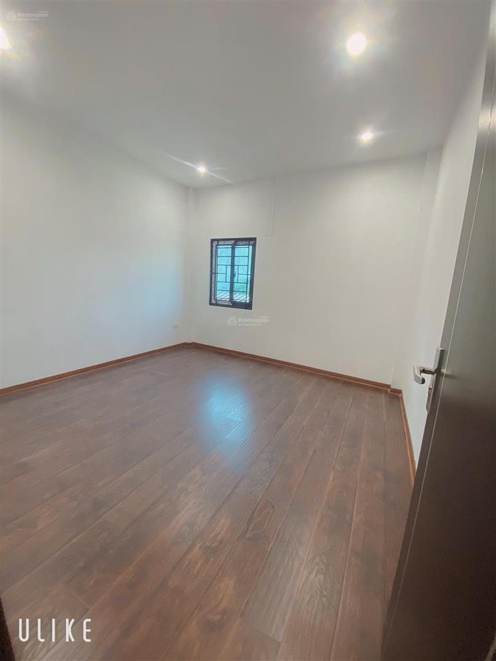 Hot còn đúng 2 căn rẻ nhất vân côn, ngõ 2,8m. 42m2x4t. giá 3,96 tỷ. 400m ra đại lộ thăng long