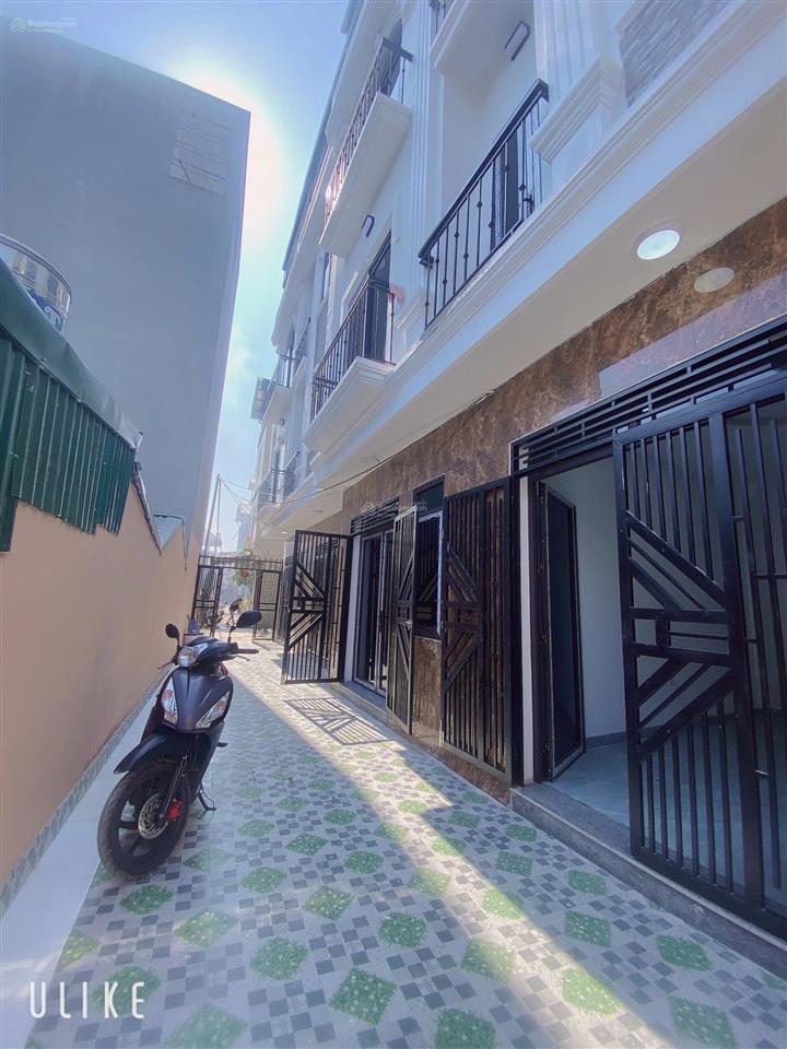 Hot còn đúng 2 căn rẻ nhất vân côn, ngõ 2,8m. 42m2x4t. giá 3,96 tỷ. 400m ra đại lộ thăng long