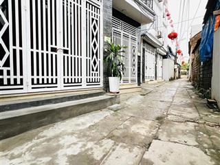 Bán nhà an thắng biên giang, gần đh tdtt cho thuê tốt, ko quy hoạch, dt 32m2, 4 tầng. giá 3,6 tỷ