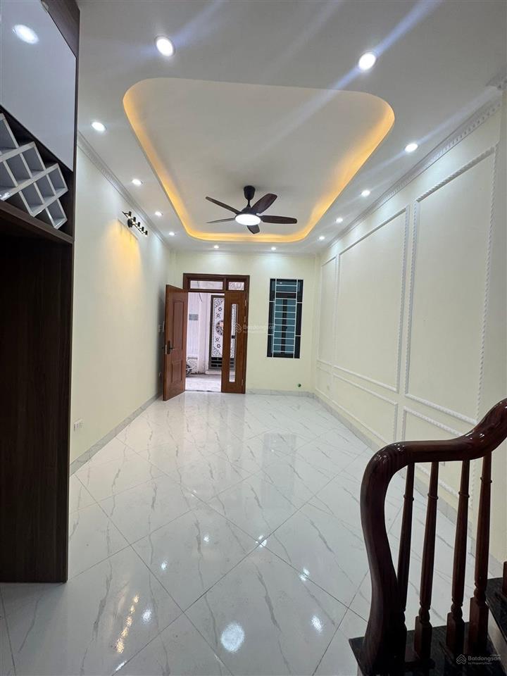 Nhà đẹp cao viên, ngõ 3m. ô tô vào cửa. cực kỳ thoáng mát. giá đầu tư 2.8 tỷ