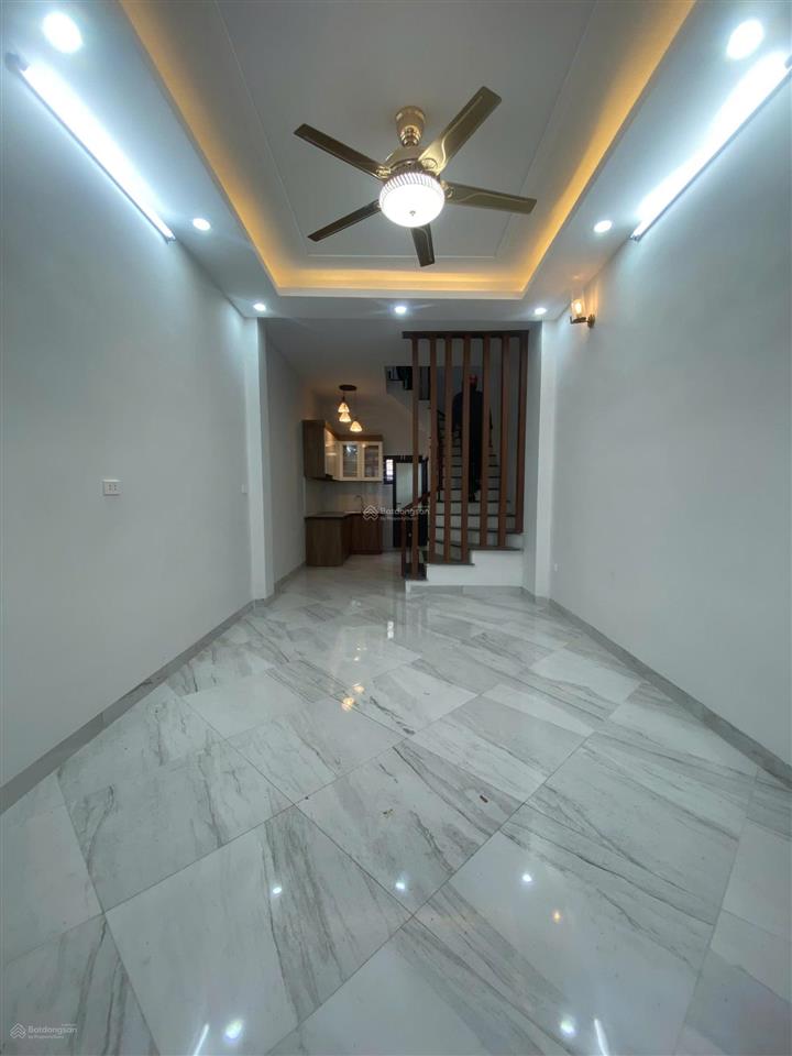Bán nhà an thắng biên giang, gần đh tdtt cho thuê tốt, full đồ, dt 32m2, 4 tầng. giá 3,45 tỷ