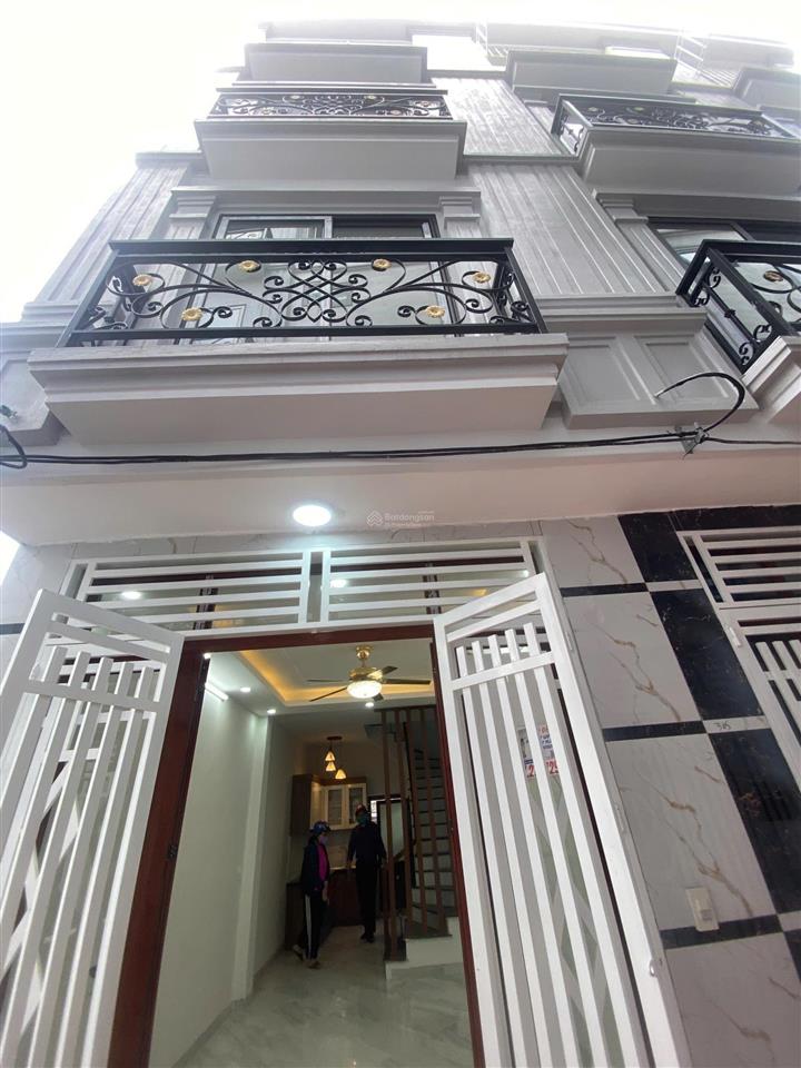 Bán nhà an thắng biên giang, gần đh tdtt cho thuê tốt, full đồ, dt 32m2, 4 tầng. giá 3,6 tỷ