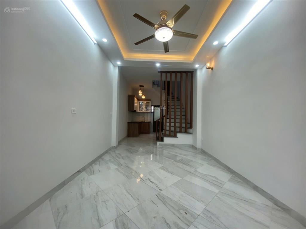 Bán nhà an thắng biên giang, gần đh tdtt cho thuê tốt, full đồ, dt 32m2, 4 tầng. giá 3,45 tỷ