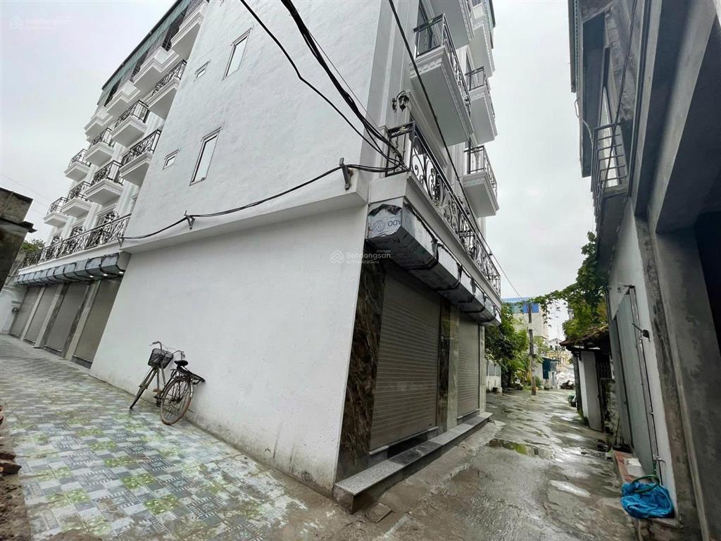 Nhanh tay không hết ạ. nhà đẹp đồng mai, ô tô cách 1om, vào ở ngay. dt 32m2, 5 tầng. giá 4,35 tỷ