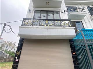 Bán nhà hưng đạo ngay cầu tân phú mới, xây độc lập, ô tô đỗ cửa. dt 43m2, 4 tầng. giá 4,3 tỷ