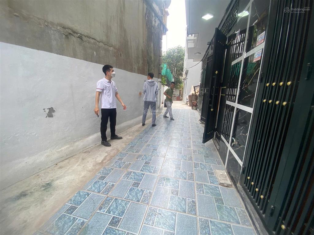 Giá hời. bán nhà đông la, 900m ra vành đai 4, cách 20m ra ô tô tránh. dt 38m2, 4 tầng. giá 4,1 tỷ