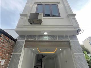 Bán nhà dân xây độc lập tại vân côn, ngay vành đai 4, ô tô cách 20m, dt 40m2, 4 tầng. giá 3,88 tỷ