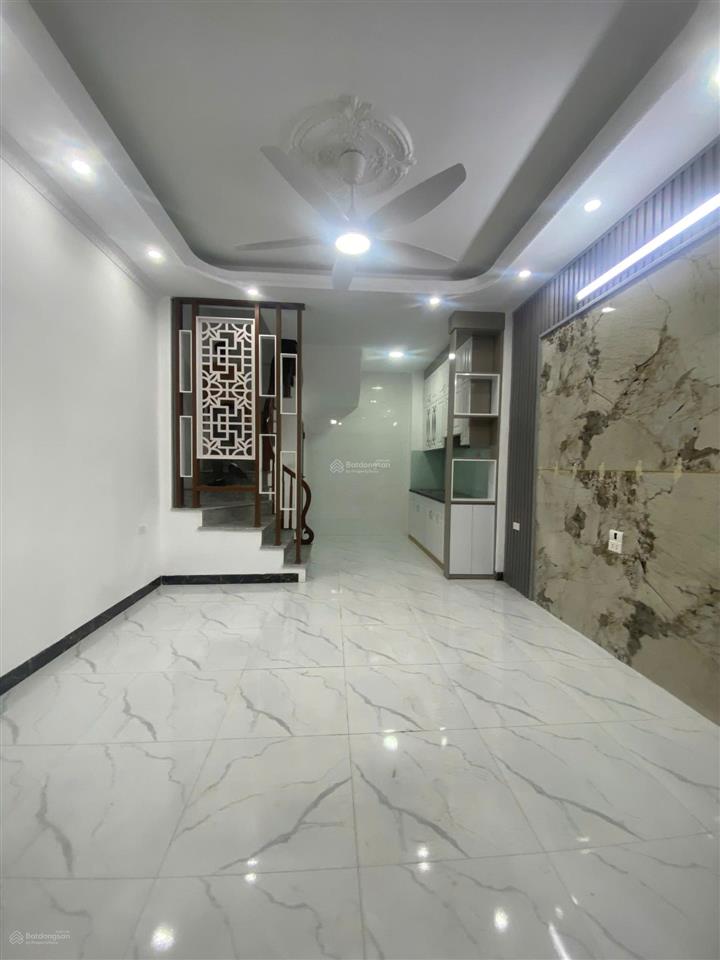 Hàng hiếm trong đê yên nghĩa, ô tô vào nhà, gần đh đại nam và vành đai 4, dt 35m2x5t. giá 5,98 tỷ