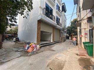 Hàng hiếm trong đê yên nghĩa, ô tô vào nhà, gần đh đại nam và vành đai 4, dt 35m2x5t. giá 5,98 tỷ