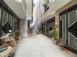 Cực hot. nhà đẹp trong đê yên nghĩa, ngõ 4m, ô tô vào cửa. gần vành đai 4, dt 32m2x5t. giá 5,55 tỷ