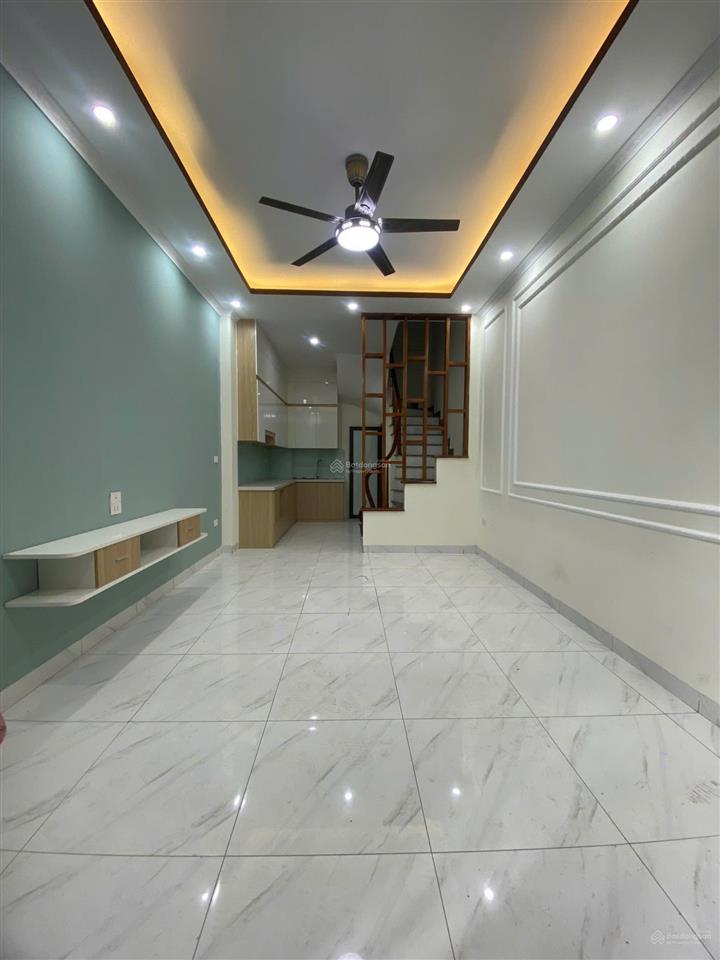 Cực hot. nhà đẹp trong đê yên nghĩa, ngõ 4m, ô tô vào cửa. gần vành đai 4, dt 32m2x5t. giá 5,2 tỷ