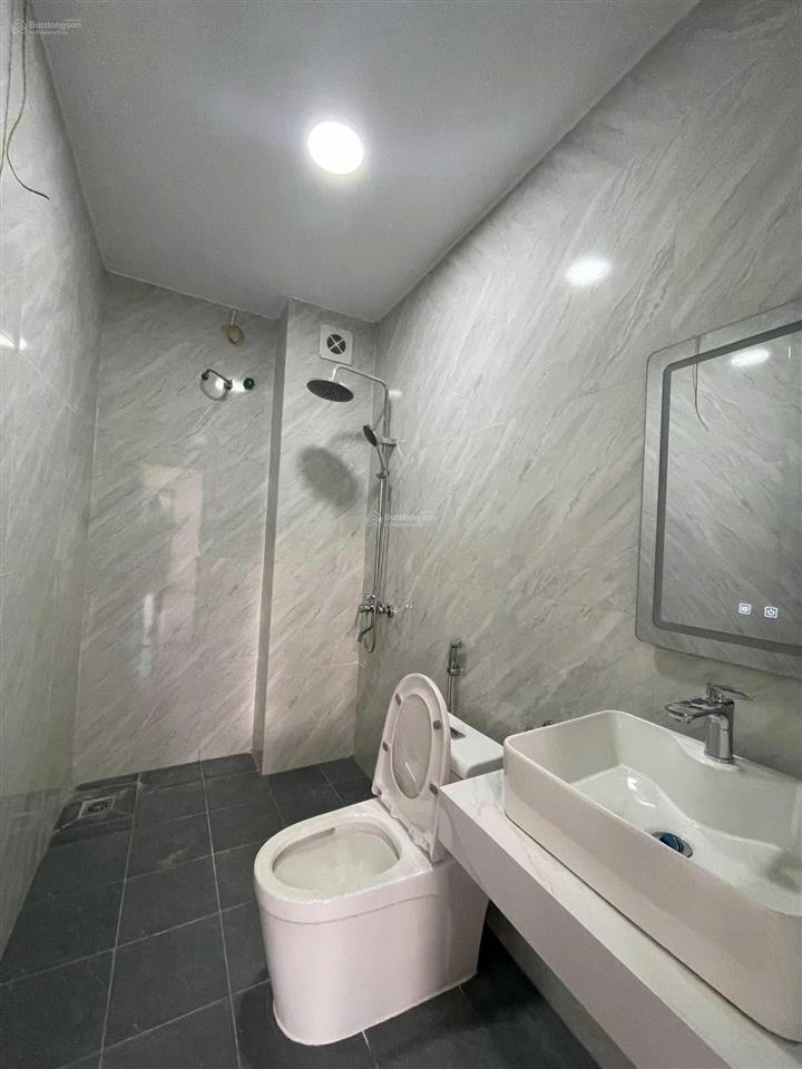 Cực hot. nhà đẹp trong đê yên nghĩa, ngõ 4m, ô tô vào cửa. gần vành đai 4, dt 32m2x5t. giá 5,55 tỷ