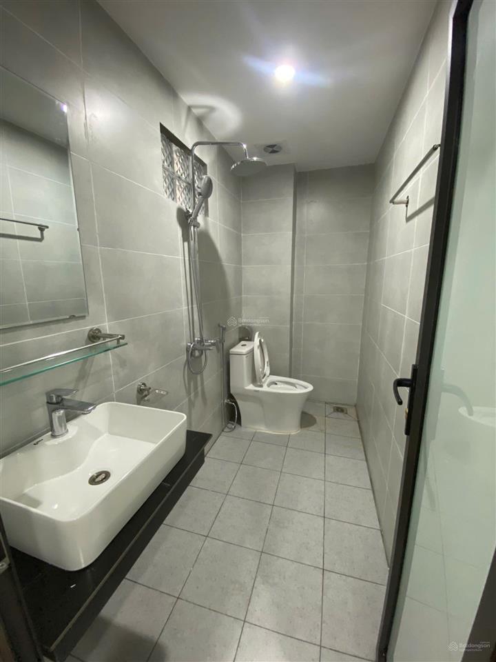 Cực hot. nhà đẹp trong đê yên nghĩa, ngõ 4m, ô tô vào cửa. gần vành đai 4, dt 32m2x5t. giá 5,2 tỷ