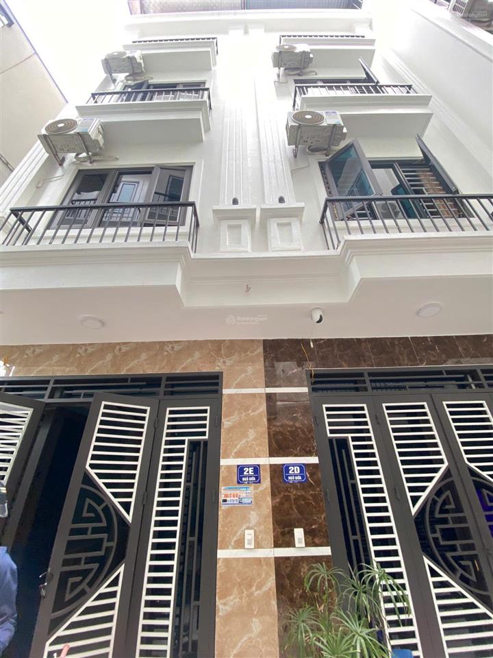 Cực hot. nhà đẹp trong đê yên nghĩa, ngõ 4m, ô tô vào cửa. gần vành đai 4, dt 32m2x5t. giá 5,2 tỷ
