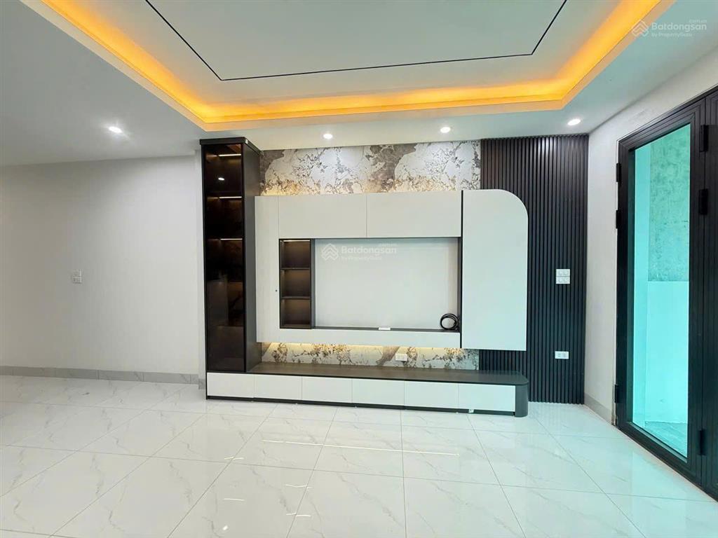 Bán nhà ngãi cầu an khánh, full nội thất, gần chỗ ô tô đỗ ngày đêm. dt 32m2, 5 tầng. giá 5,25 tỷ