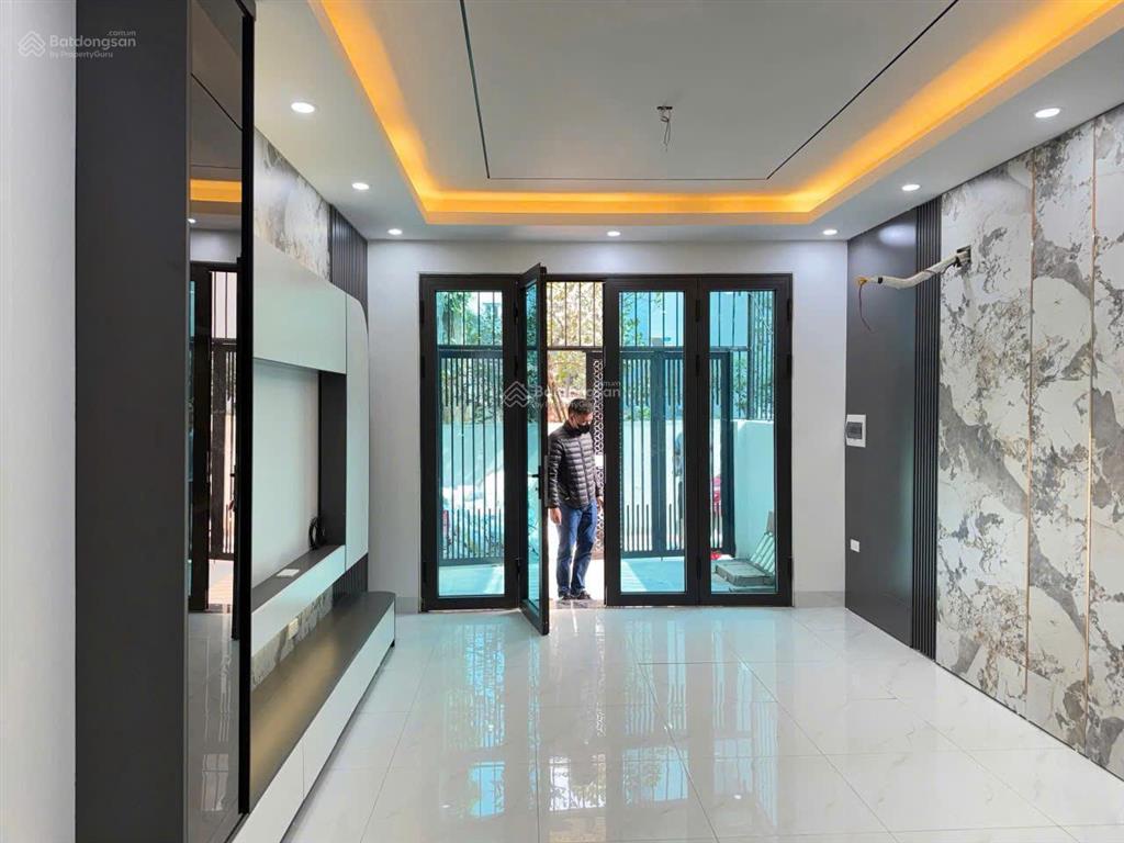 Bán nhà ngãi cầu an khánh, full nội thất, gần chỗ ô tô đỗ ngày đêm. dt 32m2, 5 tầng. giá 5,25 tỷ