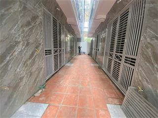 Hàng hiếm song phương, ra ngõ đường ô tô tránh, 500m ra vành đai 4. dt 42m2x3t. giá 4,6 tỷ