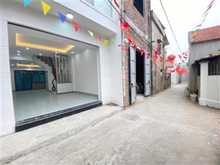 Cực hot. nhà lô góc vân côn, ô tô cách 30m, gần vành đai 4, ra đại lộ 1km, dt 50m2x4t. giá 4,35 tỷ