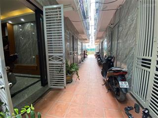 Ai đang tìm nhà song phương gần vành đai 4 nên xem căn này, sát ô tô tránh. dt 42m2x4t. giá 4.55 tỷ