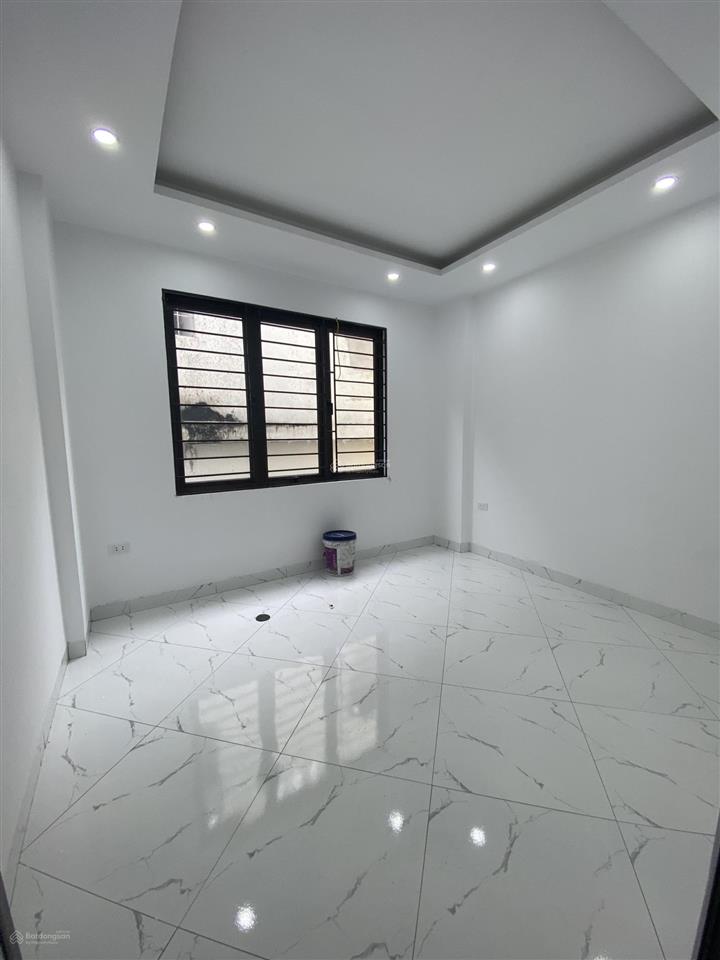 Đón đầu dự án ql6 mở rộng và đh kiểm soát, cần bán nhà tdp an thắng, 35m2x4 tầngx5 ngủ. giá 3,55 tỷ