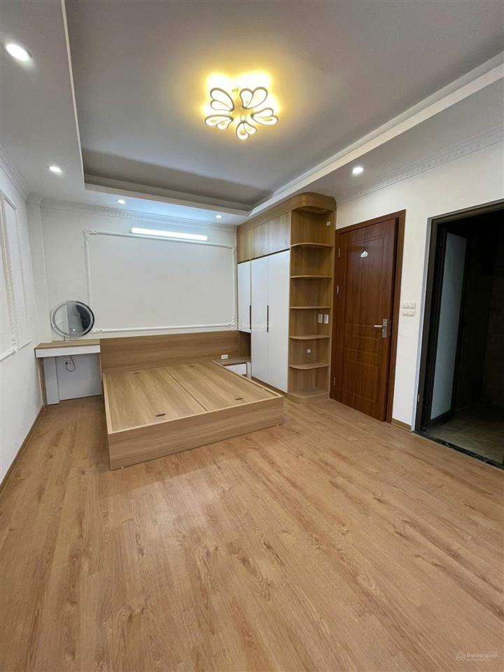 Đón đầu dự án quốc lộ 6 mở rộng, cần bán nhà nhân huệ đồng mai, full đồ, đầu tư tốt. dt 32m2x4 tầng