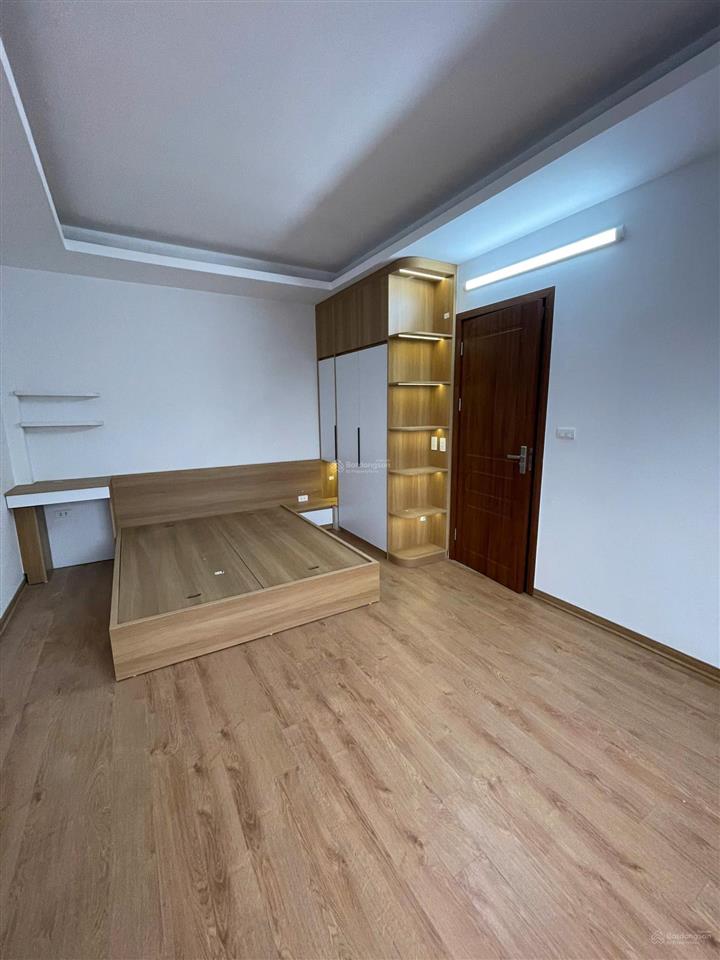Đón đầu dự án quốc lộ 6 mở rộng, cần bán nhà nhân huệ đồng mai, full đồ, đầu tư tốt. dt 32m2x4 tầng